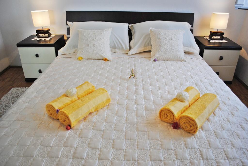 Fantastic Apartment สปลิท ห้อง รูปภาพ