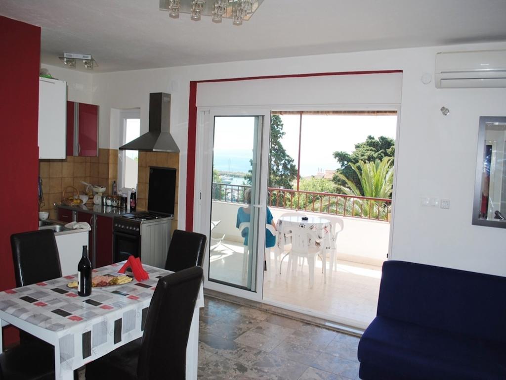 Fantastic Apartment สปลิท ห้อง รูปภาพ